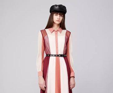 三彩女装是贴牌吗