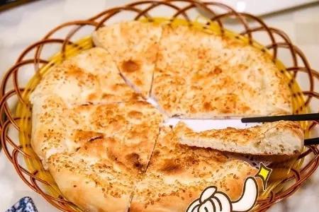 1.3米馕坑制作全过程