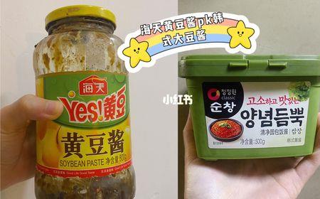 味洋黄豆酱质量好吗