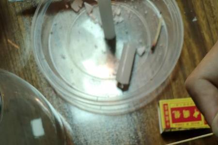 牙签放了几年还能用吗