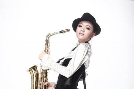 中国女萨克斯手排名