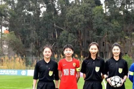 足球女超和女甲的区别
