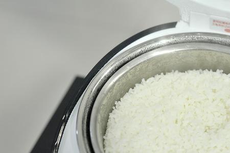 脱糖电饭煲不脱糖怎样蒸米饭