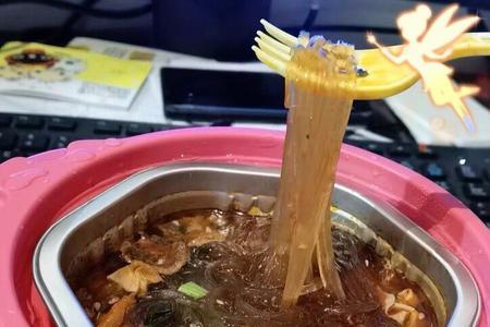 自嗨锅的水进到菜里了还能吃吗