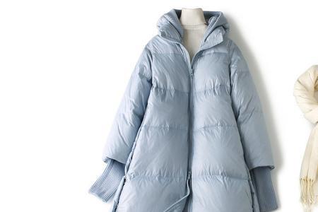 rse羽绒服是什么品牌