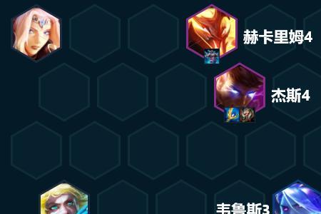 狂暴输出型射手需要什么条件