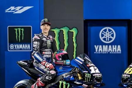 motogp为什么没有宝马车队