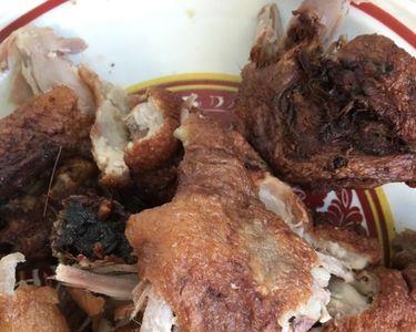 大宋醉仙鸭的做法