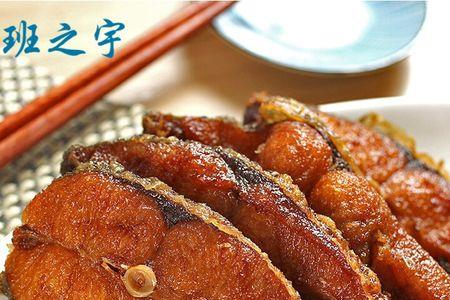熏鱼汁是什么味