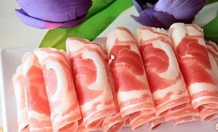 羊肉片有点变色是不新鲜了吗