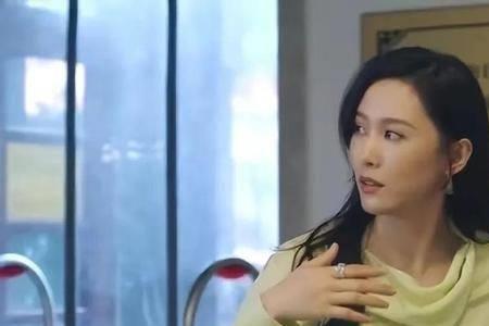 追爱家族依依扮演者还演过什么