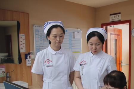 大护士长是什么职位