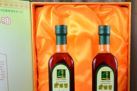 胡麻油和黄芥油哪个好
