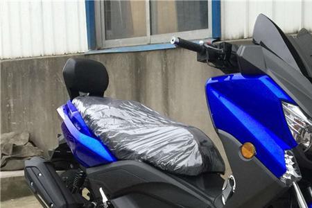 马杰斯特t9最高时速多少