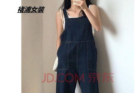 牛仔复古蓝和深蓝哪个好看
