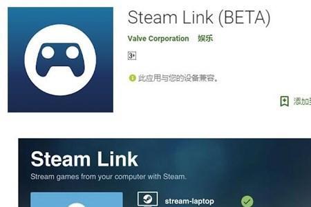 steam有手机版吗