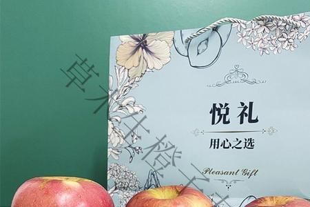 苹果上面印的字可以吃吗