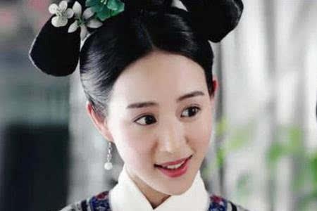 惇妃汪氏如懿传谁演的