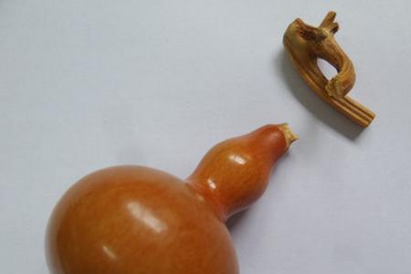 文玩葫芦有点冻如何处理