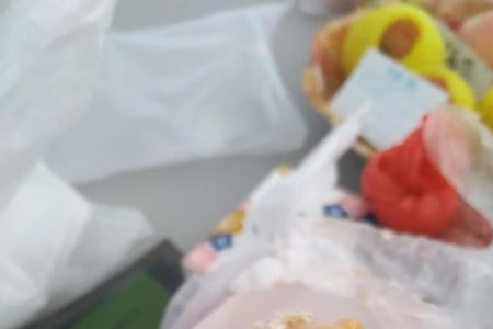 华莱士有什么酱料