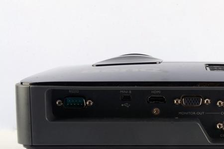 benq投影仪全屏怎么设置