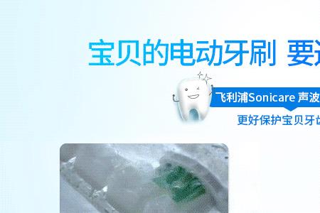 飞利浦电动牙刷hx5310说明书