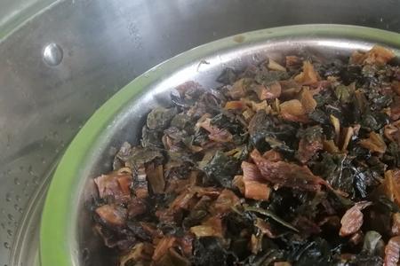 大肥菜的做法