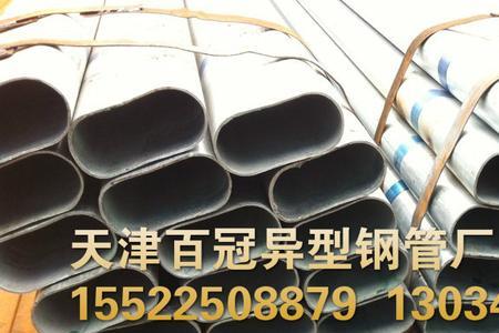 天津十大钢管厂排名