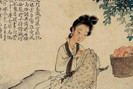 为他人做嫁衣裳是什么意思