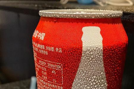 可乐能加热吗