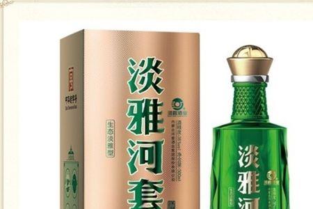 河套盛世38度酒多少钱