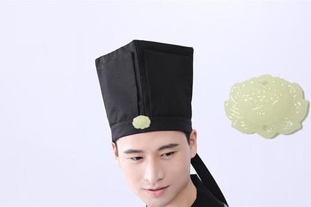 古代帽子的颜色有哪些