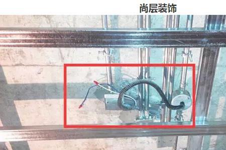 预穿线什么意思