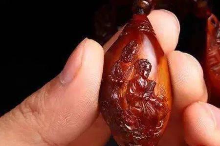 手串清油是什么