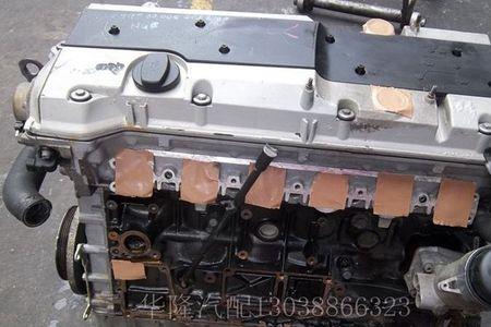 虎头奔s320正时链条怎么对