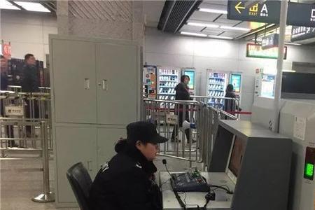 药品过地铁安检需要拿出来吗