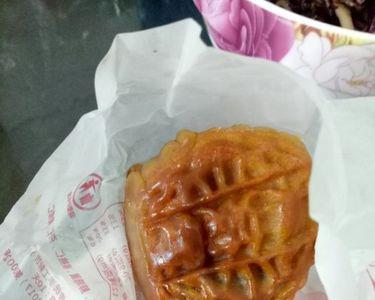 为什么巢娭毑月饼不容易坏