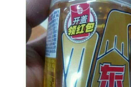 东鹏特饮怎么知道真假