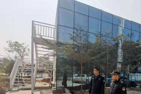 自然资源综合行政执法是做什么