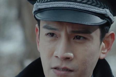 许达宏饰演者