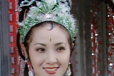 西游记女妖精台词