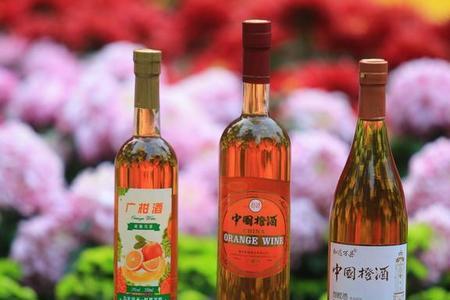 酒精饮料和白酒的区别