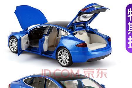 特斯拉是玛莎拉蒂品牌吗