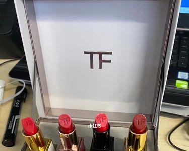 tf口红包装上为什么是中文