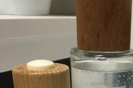 谷雨水乳白天可以用吗