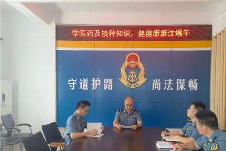 赣州投诉路政找哪个部门