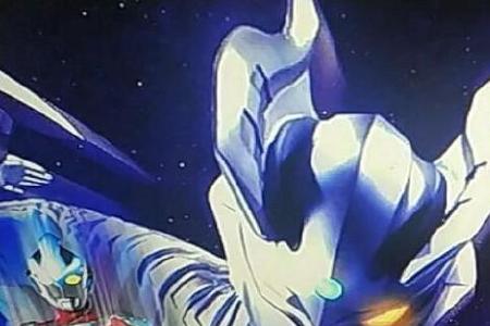 海贼王奥特曼战力