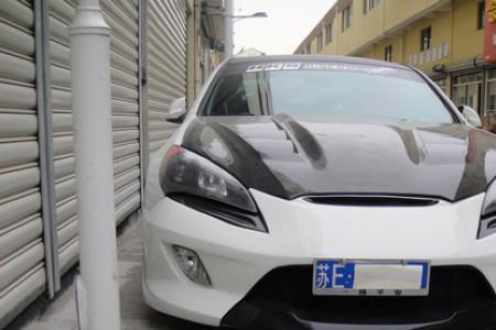 十大最便宜自动挡后驱车