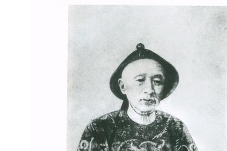 盛宣怀属相