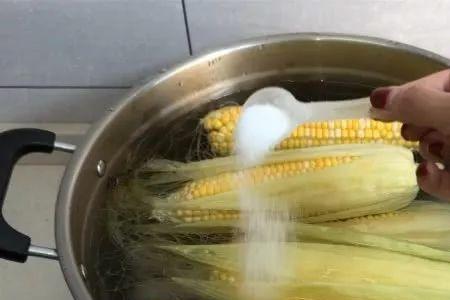 香甜煮和快速煮的区别